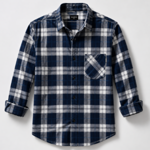 Check Shirt