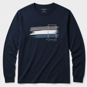 Full Sleeve T-Shirts