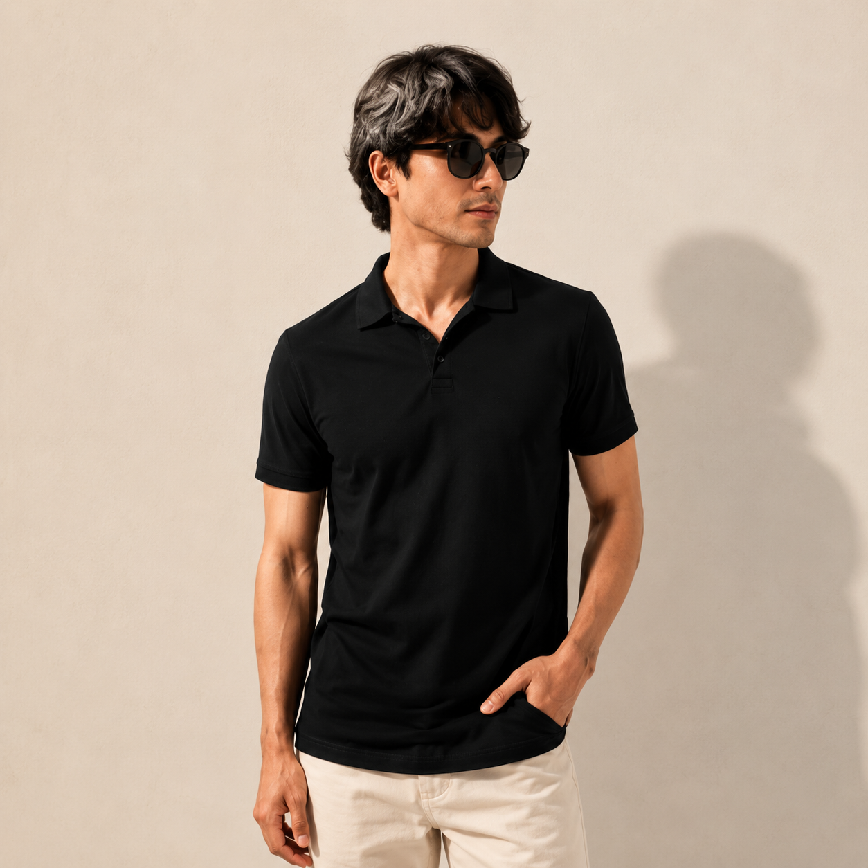 T-Shirts & Polos