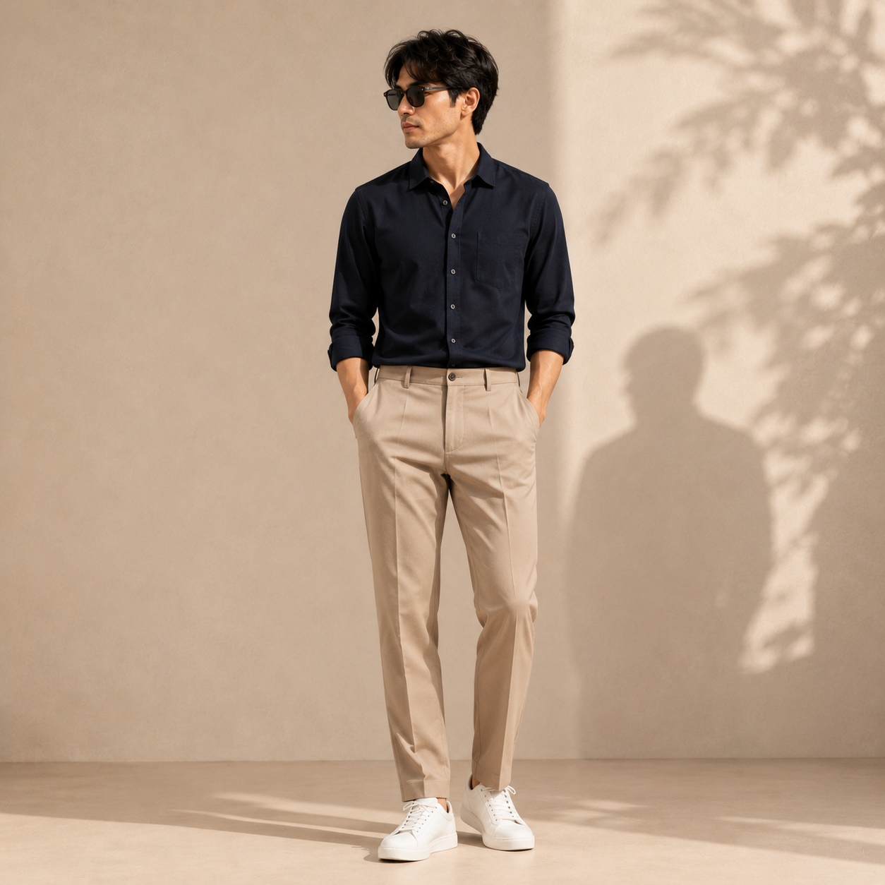 Trousers